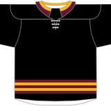 SUBLIMATED HOCKEY JERSEY - HKY351 | Kobe Sportswear