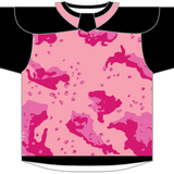 SUBLIMATED HOCKEY JERSEY - HKY352 | Kobe Sportswear