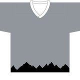 SUBLIMATED HOCKEY JERSEY - HKY353 | Kobe Sportswear