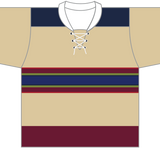 SUBLIMATED HOCKEY JERSEY - HKY354 | Kobe Sportswear