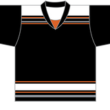 SUBLIMATED HOCKEY JERSEY - HKY355 | Kobe Sportswear