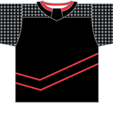 SUBLIMATED HOCKEY JERSEY - HKY357 | Kobe Sportswear