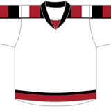 SUBLIMATED HOCKEY JERSEY - HKY360 | Kobe Sportswear