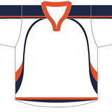 SUBLIMATED HOCKEY JERSEY - HKY362 | Kobe Sportswear