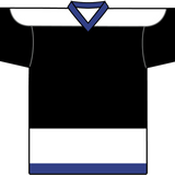 TAMPA BAY REGULAR AWAY JERSEY - 6121A | Kobe Sportswear