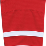 Kobe K3G Pro Team Canada Away Hockey Socks - K3GSCDNA