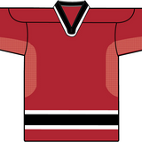 TEAM CANADA EXCEL AWAY JERSEY - 6CDNA | Kobe Sportswear