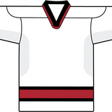 TEAM CANADA EXCEL HOME JERSEY - 6CDNH | Kobe Sportswear