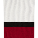Kobe League Knit Team Canada Home Hockey Socks - 98CNH