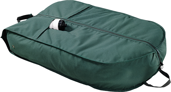 TEAM GARMENT BAG - GB60040 | Kobe Sportswear