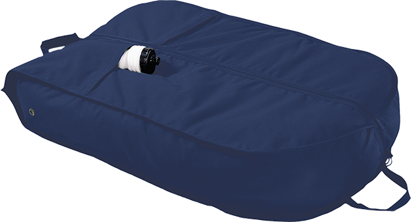 TEAM GARMENT BAG - GB60040 | Kobe Sportswear