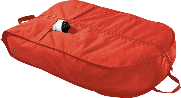 TEAM GARMENT BAG - GB60040 | Kobe Sportswear