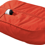 TEAM GARMENT BAG - GB60040 | Kobe Sportswear