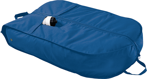 TEAM GARMENT BAG - GB60040 | Kobe Sportswear