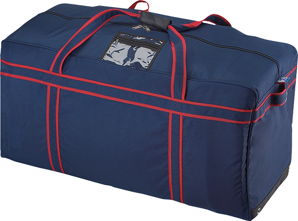 TEAM HOCKEY BAG - RTB12 | Kobe Sportswear