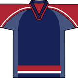 TEAM USA PREMIUM AWAY JERSEY - 6USAA | Kobe Sportswear