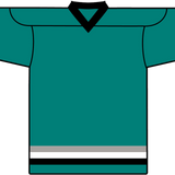 TEAMSTYLE SERIES JERSEY - 6200A | Kobe Sportswear