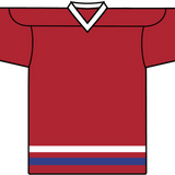 TEAMSTYLE SERIES JERSEY - 6205A | Kobe Sportswear