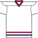 TEAMSTYLE SERIES JERSEY - 6205H | Kobe Sportswear