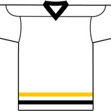 TEAMSTYLE SERIES JERSEY - 6206H | Kobe Sportswear