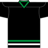 TEAMSTYLE SERIES JERSEY - 6207A | Kobe Sportswear