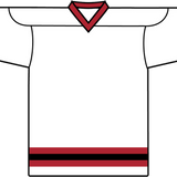 TEAMSTYLE SERIES JERSEY - 6210H | Kobe Sportswear