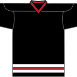 TEAMSTYLE SERIES JERSEY - 6210R | Kobe Sportswear