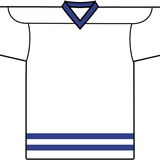 TEAMSTYLE SERIES JERSEY - 6214H | Kobe Sportswear