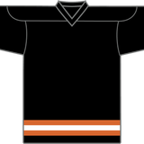 TEAMSTYLE SERIES JERSEY - 6215R | Kobe Sportswear