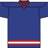 TEAMSTYLE SERIES JERSEY - 6216A | Kobe Sportswear