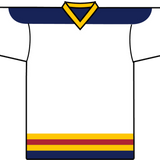 TEAMSTYLE SERIES JERSEY - 6228H | Kobe Sportswear