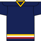 TEAMSTYLE SERIES JERSEY - 6228R | Kobe Sportswear