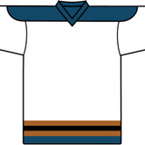 TEAMSTYLE SERIES JERSEY - 6231H | Kobe Sportswear