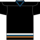 TEAMSTYLE SERIES JERSEY - 6231R | Kobe Sportswear