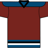 TEAMSTYLE SERIES JERSEY - 6235A | Kobe Sportswear