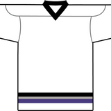 TEAMSTYLE SERIES JERSEY - 6241H | Kobe Sportswear