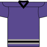 TEAMSTYLE SERIES JERSEY - 6241R | Kobe Sportswear