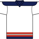 TEAMSTYLE SERIES JERSEY - 6245H | Kobe Sportswear