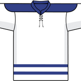 TORONTO PREMIUM 3RD JERSEY - 6124R | Kobe Sportswear