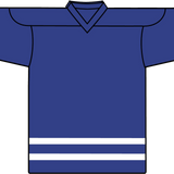 TORONTO REGULAR AWAY JERSEY - 6124A | Kobe Sportswear