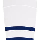 TORONTO WHITE SOCKS - K3GS93H | Kobe Sportswear