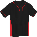 TWO-TONE PERFORMANCE BASEBALL JERSEY-ADU - BB14 | Kobe Sportswear