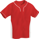 TWO-TONE PERFORMANCE BASEBALL JERSEY-ADU - BB14 | Kobe Sportswear