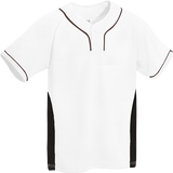 TWO-TONE PERFORMANCE BASEBALL JERSEY-ADU - BB14 | Kobe Sportswear