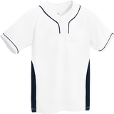 TWO-TONE PERFORMANCE BASEBALL JERSEY-ADU - BB14 | Kobe Sportswear