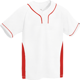TWO-TONE PERFORMANCE BASEBALL JERSEY-ADU - BB14 | Kobe Sportswear
