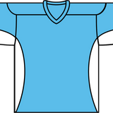 Kobe Two-Tone Premium Practice Hockey Jersey - 5450