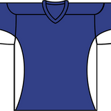 Kobe Two-Tone Premium Practice Hockey Jersey - 5450