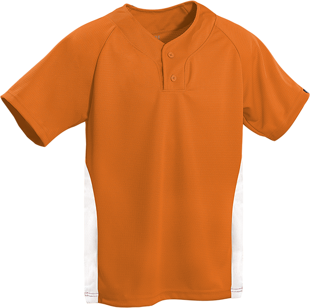 Kobe K3G Closer Two-Tone Short Sleeve Baseball Jersey - K3GBB3