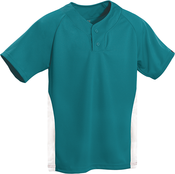 Kobe K3G Closer Two-Tone Short Sleeve Baseball Jersey - K3GBB3